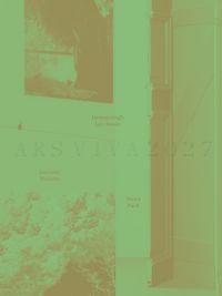 Produktbild: ars viva 2027