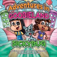 Produktbild: Adventures In Goobieland