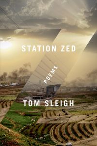 Produktbild: Station Zed