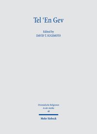 Produktbild: Tel 'En Gev