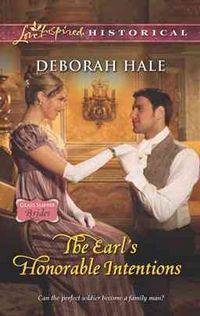 Produktbild: The Earl's Honorable Intentions
