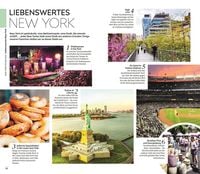 Vis-à-Vis Reiseführer New York
