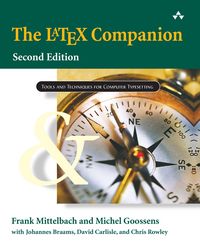Produktbild: LaTeX Companion, The