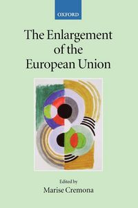 Produktbild: The Enlargement of the European Union