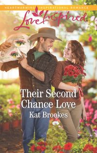 Produktbild: Their Second Chance Love