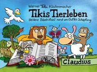 Produktbild: Tikis Tierleben