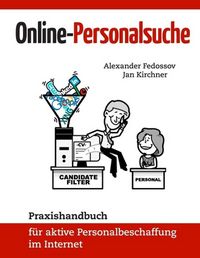 Produktbild: Online-Personalsuche