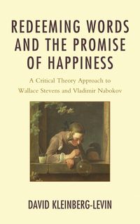 Produktbild: Redeeming Words and the Promise of Happiness