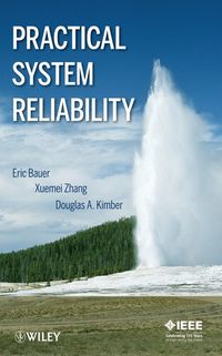 Produktbild: Practical System Reliability