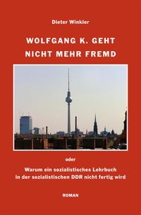 Produktbild: Wolfgang K. geht nicht mehr fremd