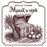 Produktbild: Muzhik i chyort