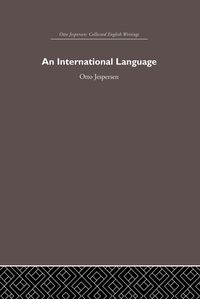Produktbild: International Language