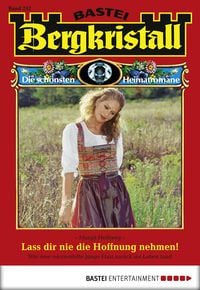 Produktbild: Bergkristall - Folge 252