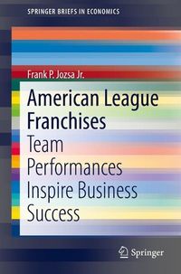 Produktbild: American League Franchises