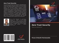 Produktbild: Zero Trust Security