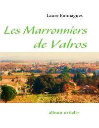 Produktbild: Les Marronniers de Valros