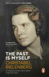 Produktbild: The Past Is Myself