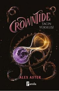 Produktbild: Crowntide S Tacin Y&uuml;kselisi Ciltli