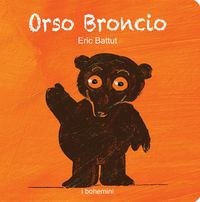 Produktbild: Orso Broncio