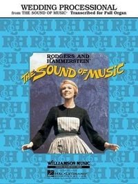 Produktbild: Wedding Processional (from the Sound of Music)