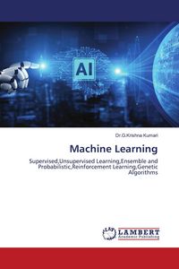Produktbild: Machine Learning