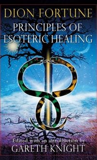 Produktbild: Principles of Esoteric Healing
