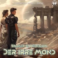 Produktbild: Der irre Mond