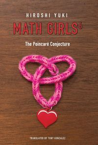 Produktbild: Math Girls 6