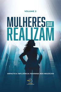 Produktbild: Mulheres que realizam - volume 2