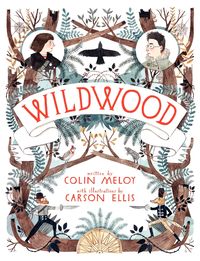 Produktbild: WILDWOOD CD                13D