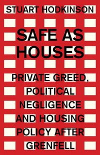 Produktbild: Safe as houses