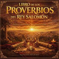 Produktbild: Libro de los Proverbios del Rey Salom&oacute;n