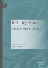 Produktbild: Insulting Music
