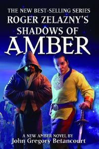 Produktbild: Roger Zelazny's Shadows of Amber