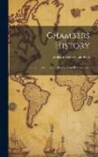 Produktbild: Chambers History