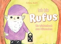 Produktbild: Ich bin Rufus