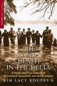 Produktbild: Life and Death in the Delta