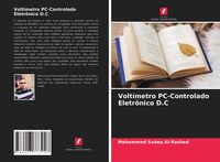 Produktbild: Volt&iacute;metro PC-Controlado Eletr&ocirc;nico D.C