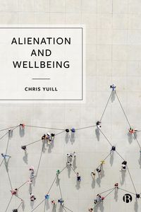 Produktbild: Alienation and Wellbeing