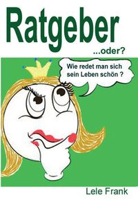 Produktbild: Ratgeber, oder?