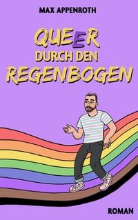 Produktbild: Queer durch den Regenbogen