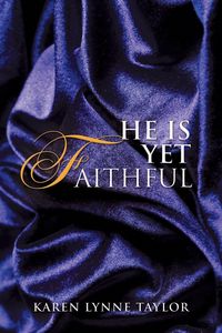 Produktbild: He Is Yet Faithful