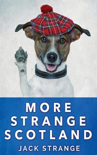 Produktbild: More Strange Scotland