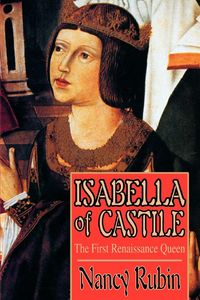 Produktbild: Isabella of Castile