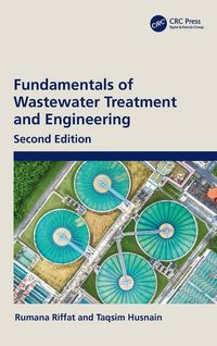 Produktbild: Fundamentals of Wastewater Treatment and Engineering