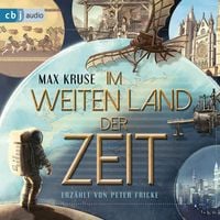Produktbild: Im weiten Land der Zeit