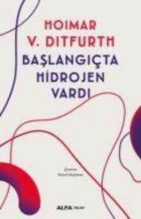 Produktbild: Baslangicta Hidrojen Vardi