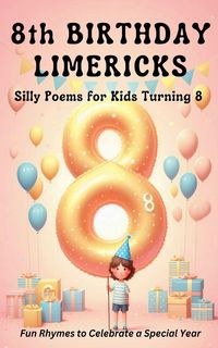 Produktbild: 8th Birthday Limericks