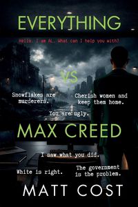 Produktbild: EveryThing vs Max Creed