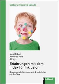 Produktbild: Erfahrungen mit dem Index f&uuml;r Inklusion